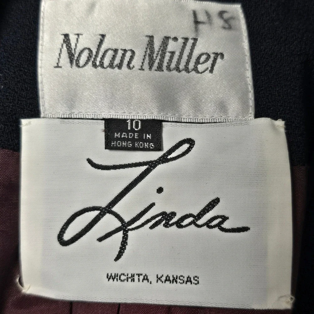 Nolan Miller nolan miller